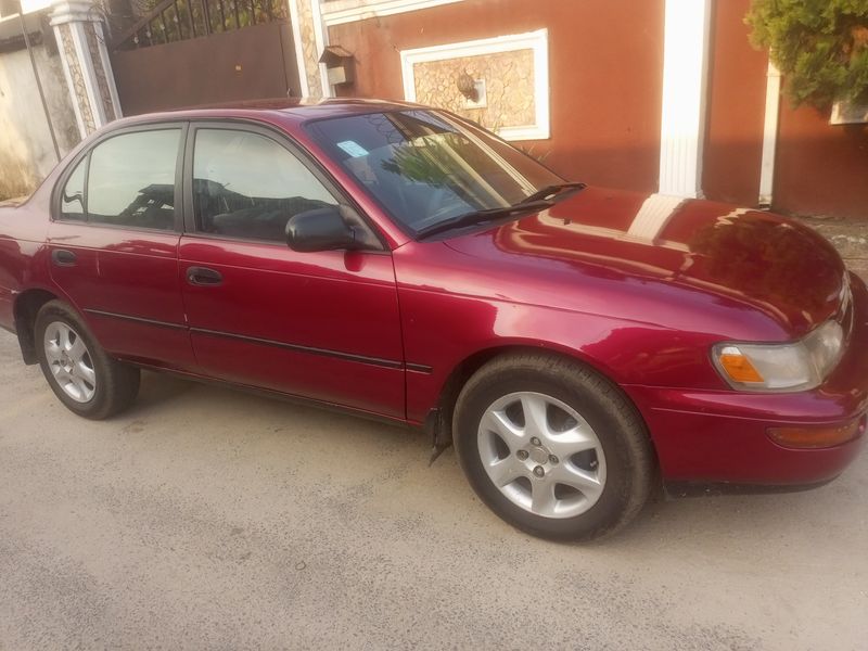 Thumbnail 5 of 1996 Toyota Corolla